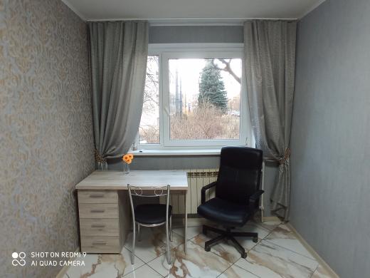 Išnuomojamas 2 atskirų kambarių butas Žirmūnuose, Vilnius-1