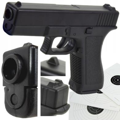 Airsoft V-47 pistoletas-1