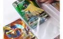 3D Pokemon kortų albumas / dėklas - 216vnt.-1