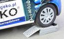 Rampos automobiliui 2vnt. Geko 2200kg-1