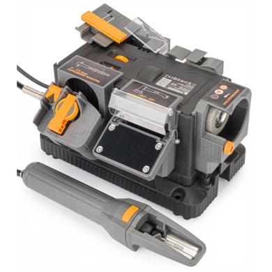 Galąstuvas daugiafunkcinis 8in1 PowerMat 200W-1