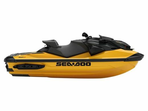 SEA-DOO RXP-X 300 RS / 217 KW - 2022-1
