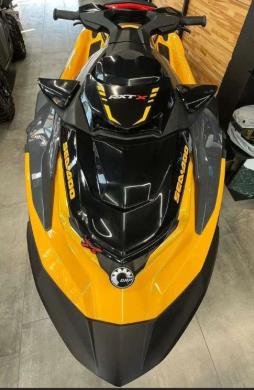 SEA-DOO RXT-X RS 300-1