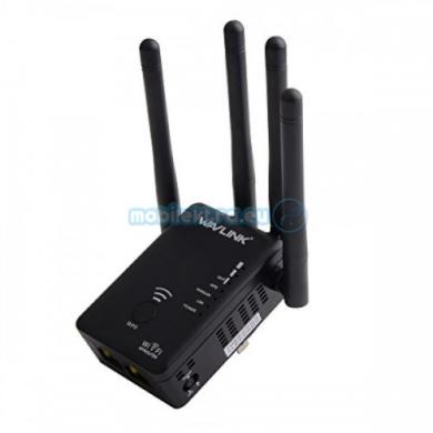 Antenos ir stiprintuvai, wifi mobilektra.eu-1