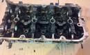 Mazda-3 BL valiklis dalimis. R2AA-1