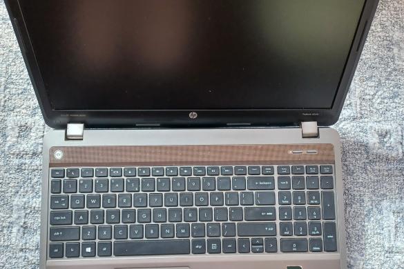 Naudotas kompiuteris Hp Probook 4545s-1