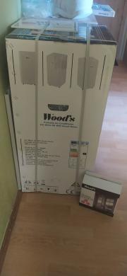 Parduodu PORTABLE AIR CONDITIONE (Nešiojamas kondensionierius)-1