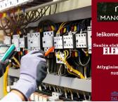 Elektrikas (saulės elektrinės) ITALIJOJE-0