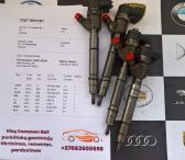 Kuro purkštukas Hyundai - i20. 0445110320-0