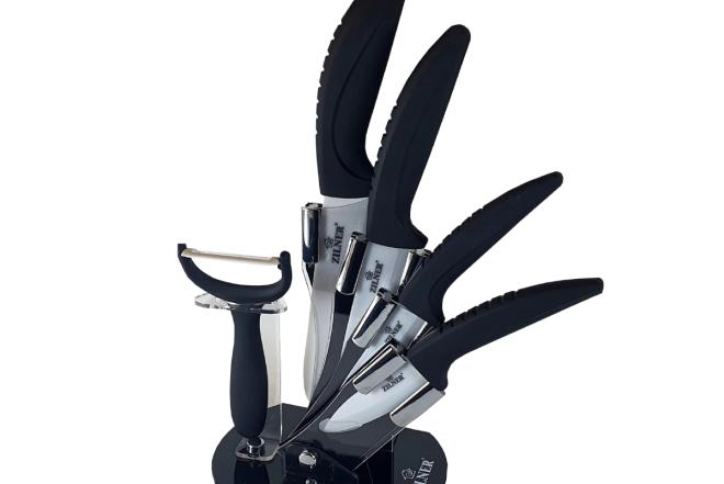 Virtuvinių peilių rinkiniai-0