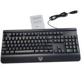 Žaidimų klaviatūra PC268A-0
