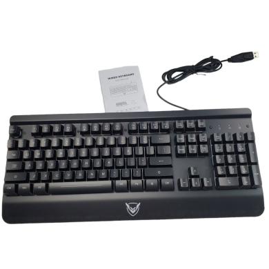 Žaidimų klaviatūra PC268A-0