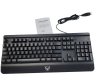Žaidimų klaviatūra PC268A-0