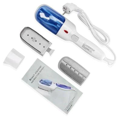Garinis lygintuvas su priedais SteamBrush-0