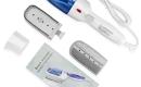 Garinis lygintuvas su priedais SteamBrush-0