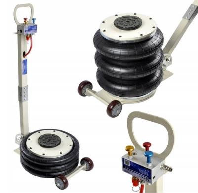 Pneumatinis keltuvas domkratas GEKO 6T-0