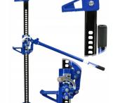 Keltuvas - domkratas GEKO Hi-LIFT 3T, 60"-0