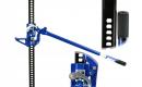 Keltuvas - domkratas GEKO Hi-LIFT 3T, 60"-0