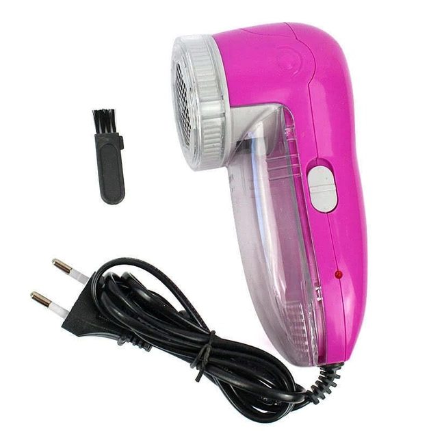 Elektrinis pūkų rinkiklis Gemei GM-216-0