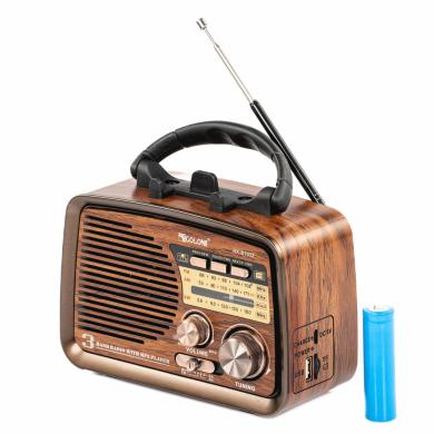 Radijo imtuvas Golon RX-BT031-0