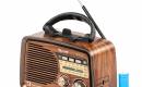 Radijo imtuvas Golon RX-BT031-0