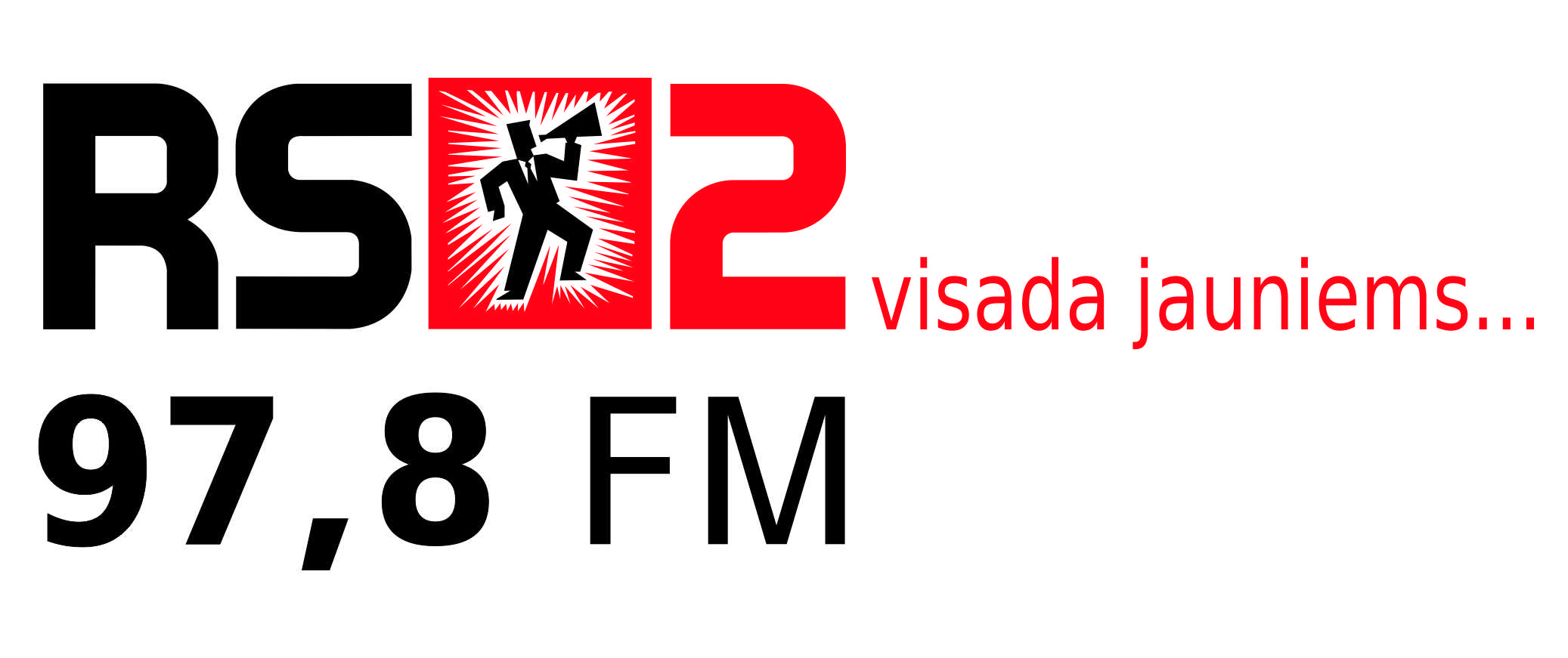 RS2 97,8 FM ŠIAULIŲ RADIJAS KVIEČIA KLAUSYTI LAIDŲ, ŠIAULIAI.-0