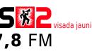 RS2 97,8 FM ŠIAULIŲ RADIJAS KVIEČIA KLAUSYTI LAIDŲ, ŠIAULIAI.-0