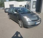 Toyota Prius nuoma (benzinas/dujos/elektra)-0