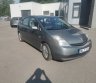 Toyota Prius nuoma (benzinas/dujos/elektra)-0