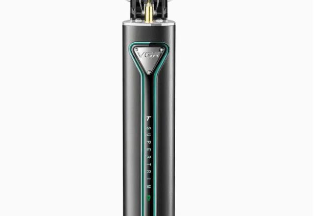 Plaukų kirpimo mašinėlė - trimeris V-009-0