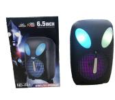 Nd-f61 nešiojamasis Bluetooth garsiakalbis-0