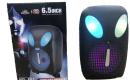 Nd-f61 nešiojamasis Bluetooth garsiakalbis-0