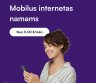 Laisvė naršyti bet kur su „TVPigiau.lt“ mobiliuoju internetu – be ilgalaikės sutarties!-0