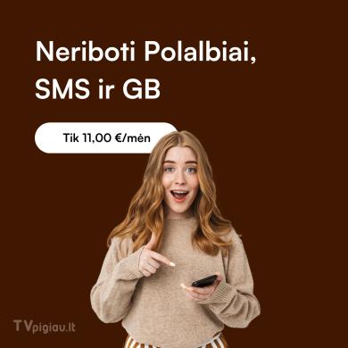 „TVPigiau.lt“ pokalbių planai, atitinkantys jūsų poreikius! Perkelkite savo numerį!-0