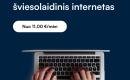 Patikimas ir greitas šviesolaidinis internetas „TVPigiau.lt“!-0