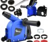 Apsauginis gaubtas Geko 115mm / 125mm-0