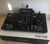 Pioneer XDJ-RX3 / Pioneer XDJ-XZ / Pioneer OPUS-QUAD / Pioneer DDJ-FLX10 / Pioneer CDJ-3000 / Pioneer DJM-A9 / DJM-V10-LF-0