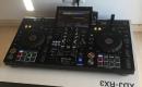 Pioneer XDJ-RX3 / Pioneer XDJ-XZ / Pioneer OPUS-QUAD / Pioneer DDJ-FLX10 / Pioneer CDJ-3000 / Pioneer DJM-A9 / DJM-V10-LF-0