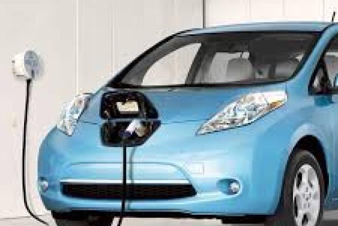 Elektromobilių ir hibridų remontas, aptarnavimas ir diagnostika Šiauliuose-0