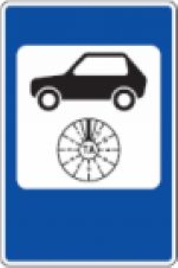 Automobilio paruošimas techninei apžiūrai ir jos atlikimas-0