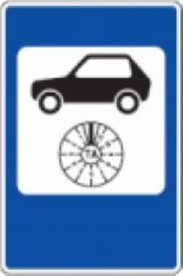 Automobilio paruošimas techninei apžiūrai ir jos atlikimas-0