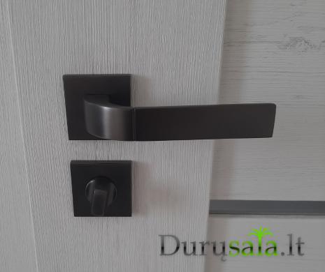 Durų rankenos Klaipėdoje, didelis pasirinkimas-0