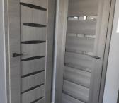 Vidaus durys, lauko durys, durų rankenos Klaipėdoje-0