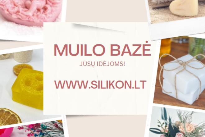 Muilo gamyba-0