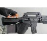 Amerikietiškas MKA spyruoklinis Airsoft ginklas-0