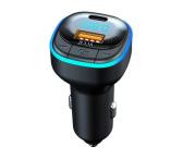 Bluetooth FM moduliatorius MP3 C33 ir C34-0