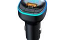 Bluetooth FM moduliatorius MP3 C33 ir C34-0
