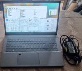 ACER ASPIRE 5, i5-12th,WQHD (2K),IrisXe,16GB RAM,512GB. PUIKUS STOVIS! GARANTIJA!-0
