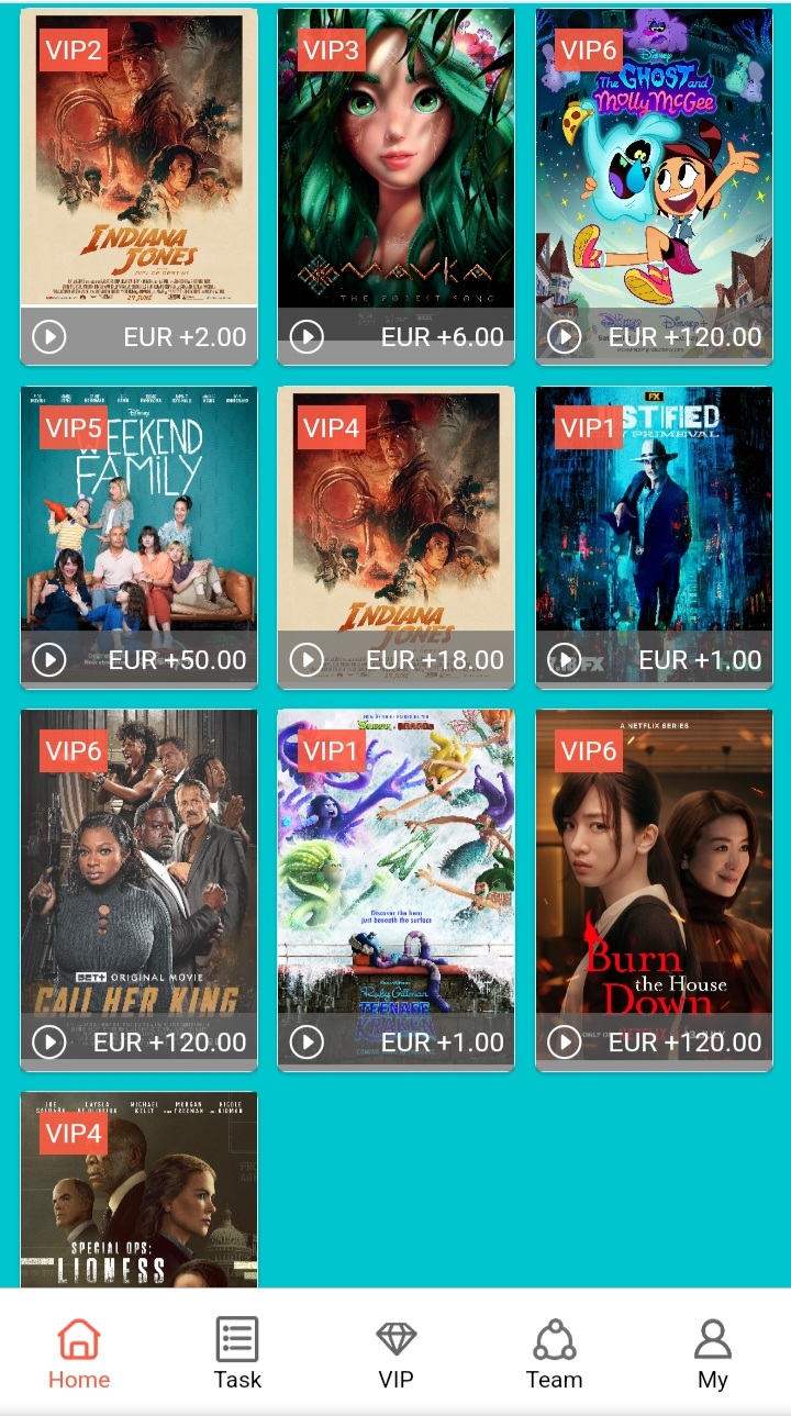 Papildomas uždarbis su UP platforma(patikrinta, veikia)-0
