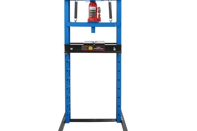 Hidraulinis presas 12T-0